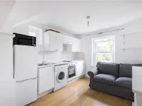 Недвижимость Brixton Hill: 7