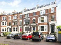 Недвижимость Brixton Hill: 10