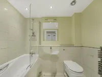 Недвижимость Eluna Apartments, Wapping: 2