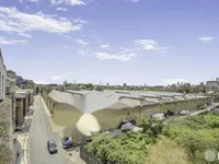 Недвижимость Eluna Apartments, Wapping: 6