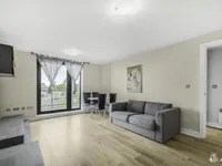 Недвижимость Eluna Apartments, Wapping: 7