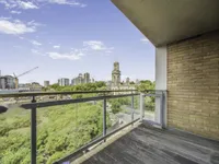 Недвижимость Eluna Apartments, Wapping: 10