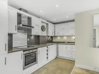 Недвижимость Eluna Apartments, Wapping: 12