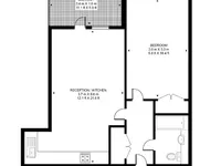 Недвижимость Eluna Apartments, Wapping: 13