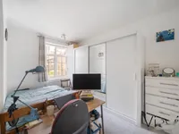 Недвижимость Courthope House, Hartington Road: 1