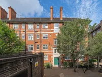 Недвижимость Courthope House, Hartington Road: 2