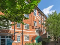 Недвижимость Courthope House, Hartington Road: 3