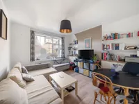 Недвижимость Courthope House, Hartington Road: 7