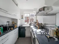 Недвижимость Courthope House, Hartington Road: 8