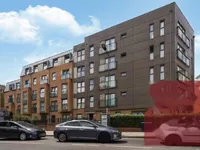 Недвижимость Jacob House, Amhurst Road, Hackney: 9