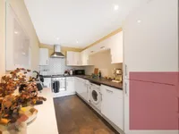 Недвижимость Jacob House, Amhurst Road, Hackney: 11