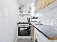 Недвижимость Westbourne Court, Paddington: 10