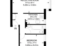 Недвижимость Westbourne Court, Paddington: 13
