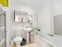 Недвижимость Wandsworth Bridge Road, Fulham: 2