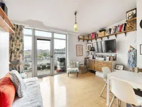 Недвижимость Wandsworth Bridge Road, Fulham: 7