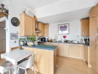 Недвижимость Wandsworth Bridge Road, Fulham: 8