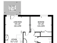 Недвижимость Wandsworth Bridge Road, Fulham: 9