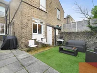 Недвижимость Tunley Road: 4