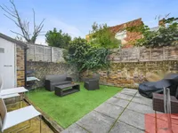 Недвижимость Tunley Road: 6