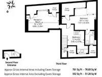 Недвижимость Battersea Park Court, 26-30 Battersea Park Road: 12