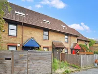 Недвижимость Coopers Close: 6