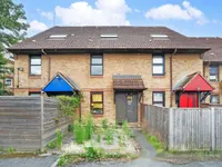 Недвижимость Coopers Close: 7