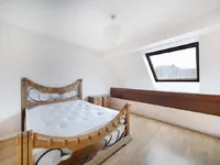 Недвижимость Coopers Close: 12