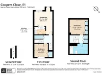 Недвижимость Coopers Close: 13