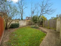 Недвижимость Halcyon Place, Keswick Road, Putney: 6