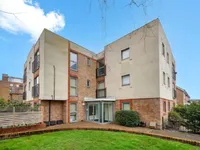 Недвижимость Halcyon Place, Keswick Road, Putney: 8