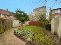 Недвижимость Halcyon Place, Keswick Road, Putney: 11