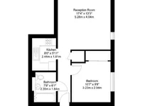 Недвижимость Halcyon Place, Keswick Road, Putney: 16