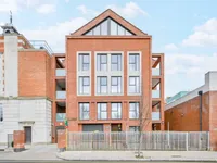 Недвижимость Salisbury Street, Acton: 8