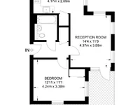 Недвижимость Salisbury Street, Acton: 9