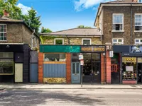 Недвижимость Archway Road: 7