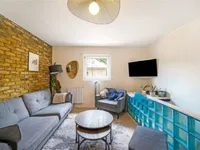 Недвижимость Archway Road: 15