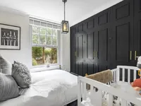 Недвижимость Vicarage Crescent: 5