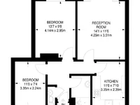 Недвижимость Cephas Ave, Bethnal Green: 9