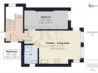 Недвижимость Minster Road: 8