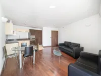 Недвижимость Orbis Wharf, Bridges Court Road, Wandsworth: 1