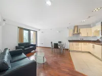 Недвижимость Orbis Wharf, Bridges Court Road, Wandsworth: 9