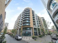 Недвижимость Orbis Wharf, Bridges Court Road, Wandsworth: 14