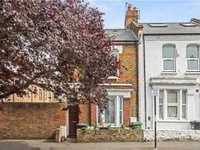 Недвижимость Cowthorpe Road: 5