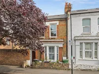 Недвижимость Cowthorpe Road: 6