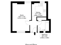 Недвижимость Kennistoun House, Leighton Road: 16