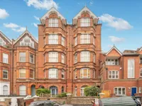 Недвижимость Greencroft Gardens, South Hampstead: 8