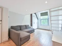 Недвижимость Greencroft Gardens, South Hampstead: 9
