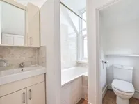 Недвижимость Greencroft Gardens, South Hampstead: 12