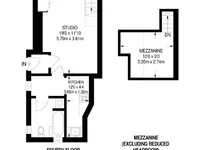 Недвижимость Greencroft Gardens, South Hampstead: 13