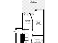 Недвижимость Seaton Road, Kennington: 9